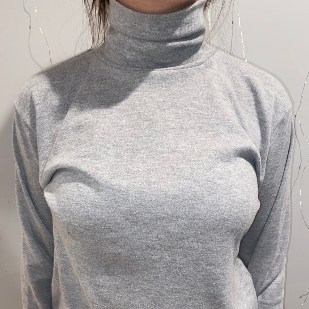 Turtle Neck